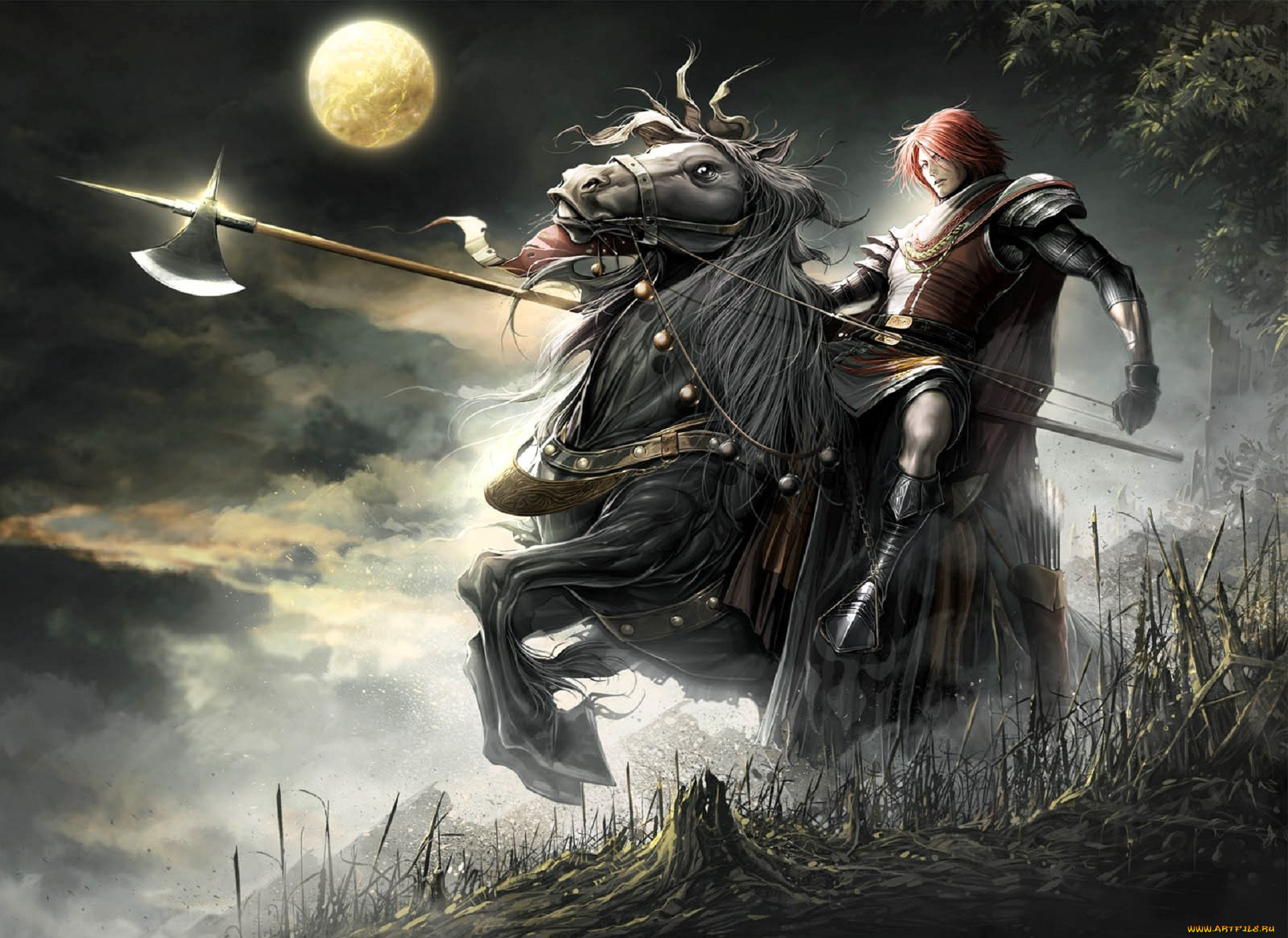  , lineage,  the cross rancor - episode u, , , 